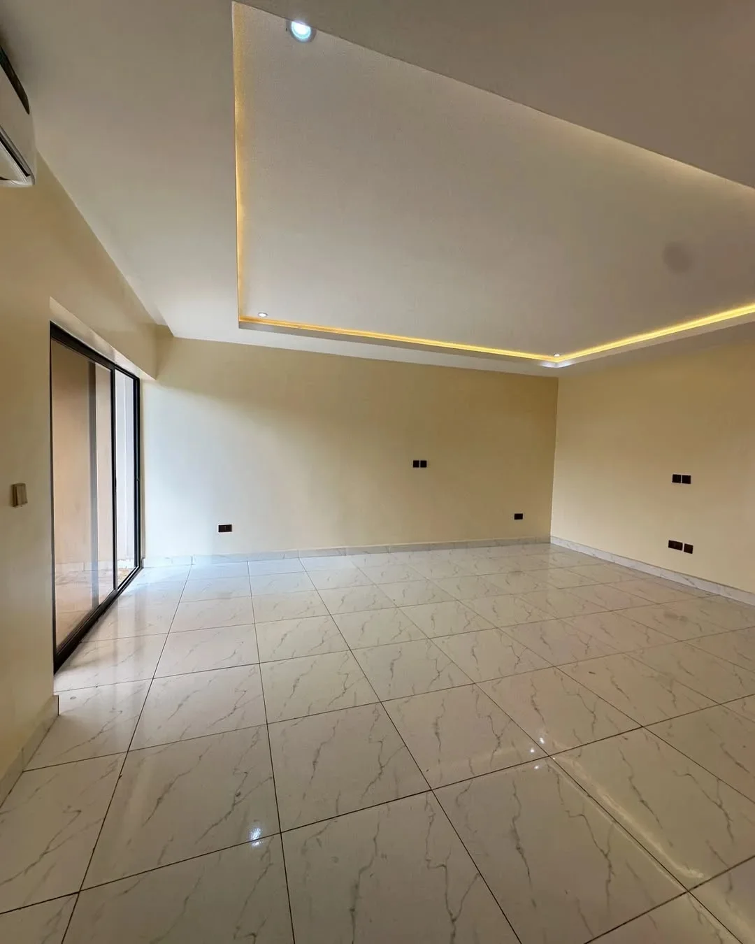 Spacious 4-Bed Terrace Duplex with BQ in Jabi