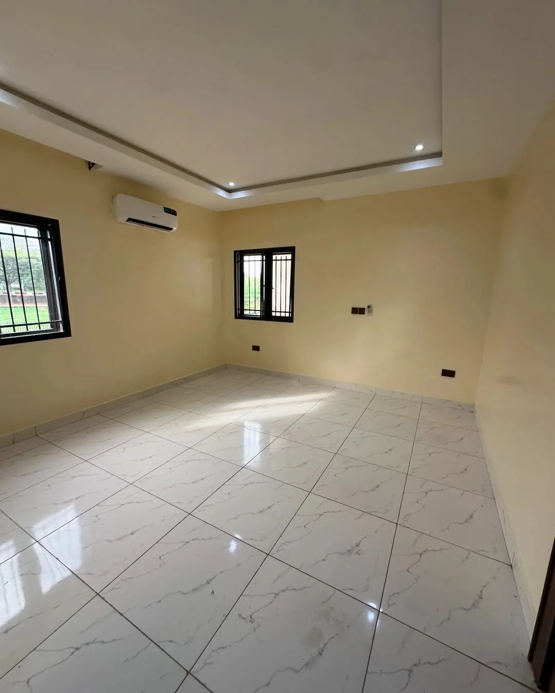 Spacious 4-Bed Terrace Duplex with BQ in Jabi
