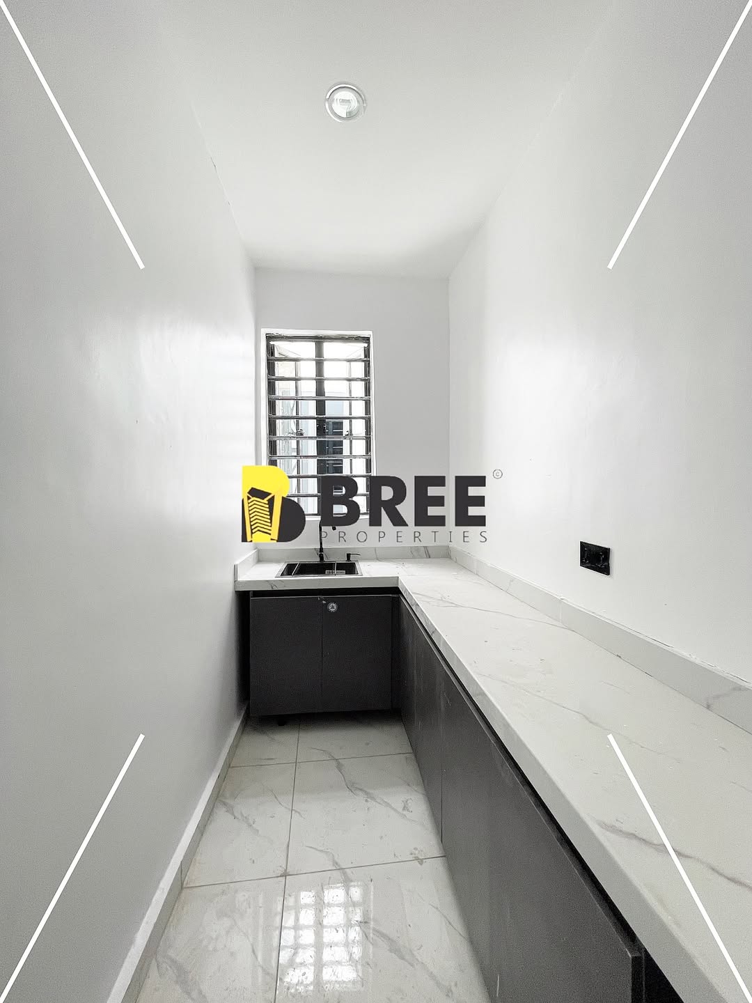 Opulent 5-Bed Ikota Estate Haven | N400M