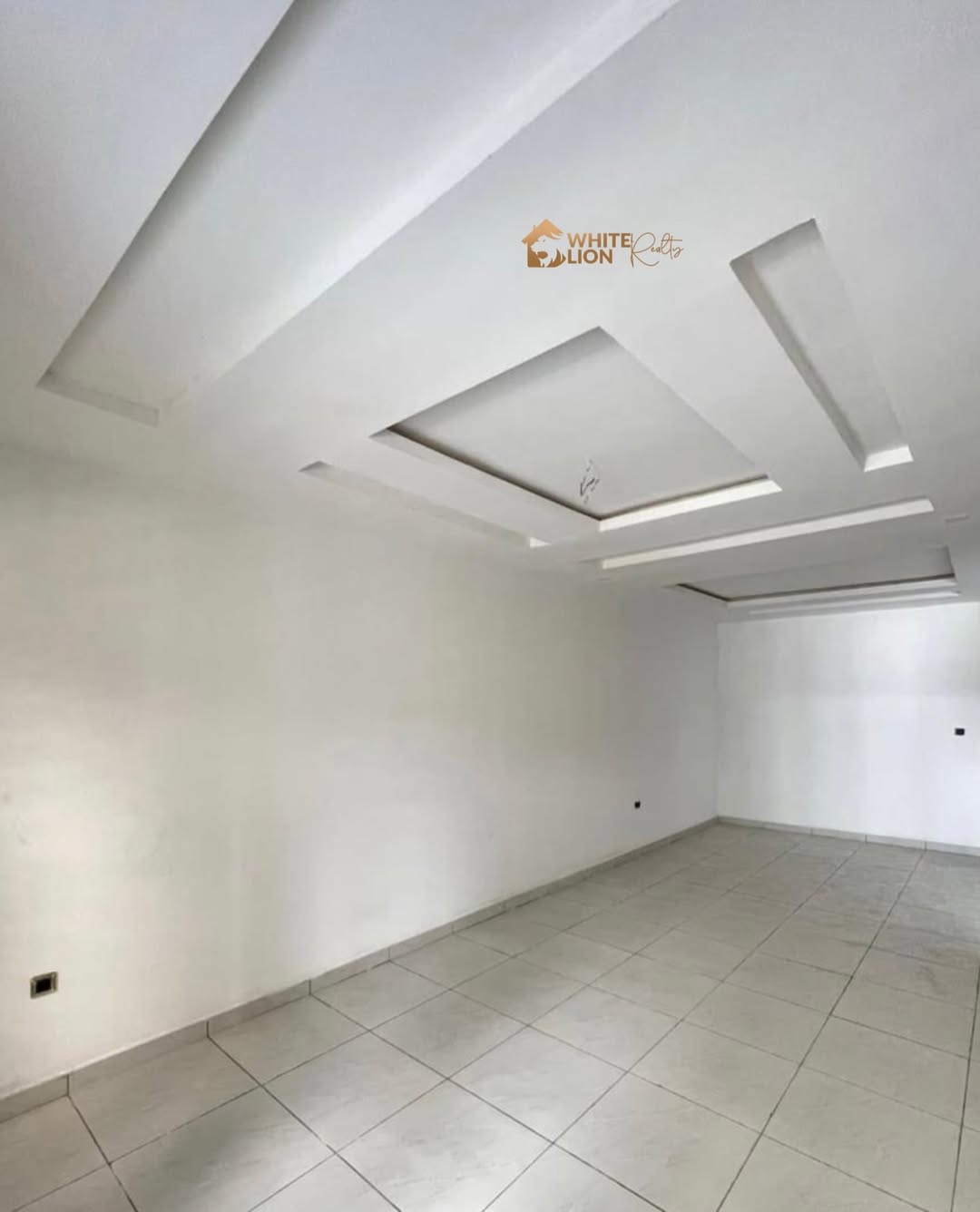 Lekki’s Exclusive 3-Bed Terrace Duplex with Resort-Style Living