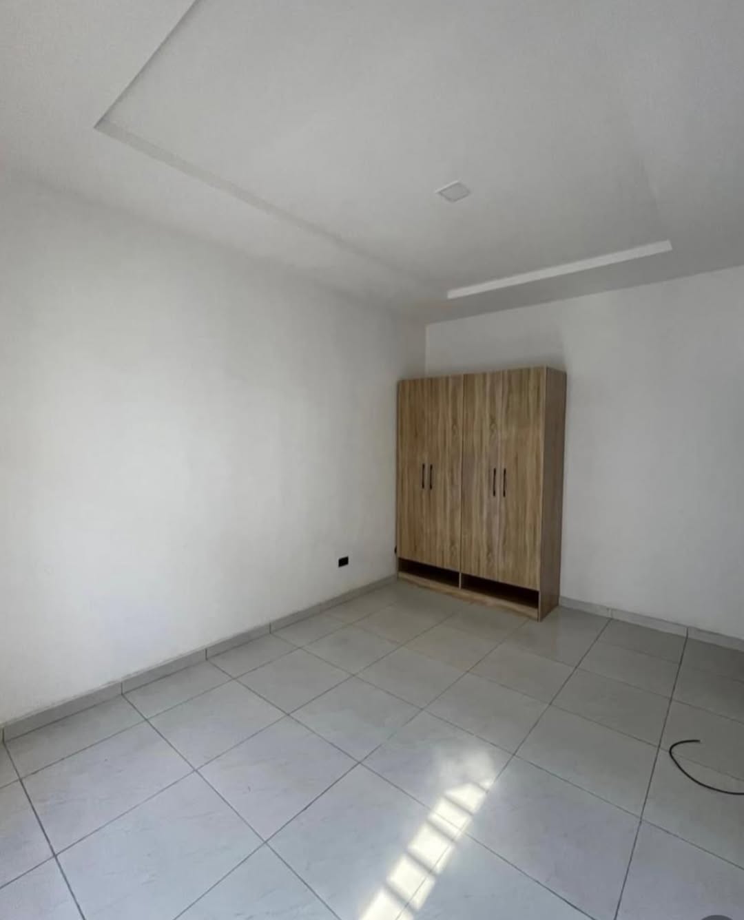 Lekki’s Exclusive 3-Bed Terrace Duplex with Resort-Style Living