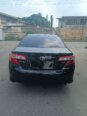 2014 Toyota Camry LE: Reliable & Pristine, Just ₦12.8M