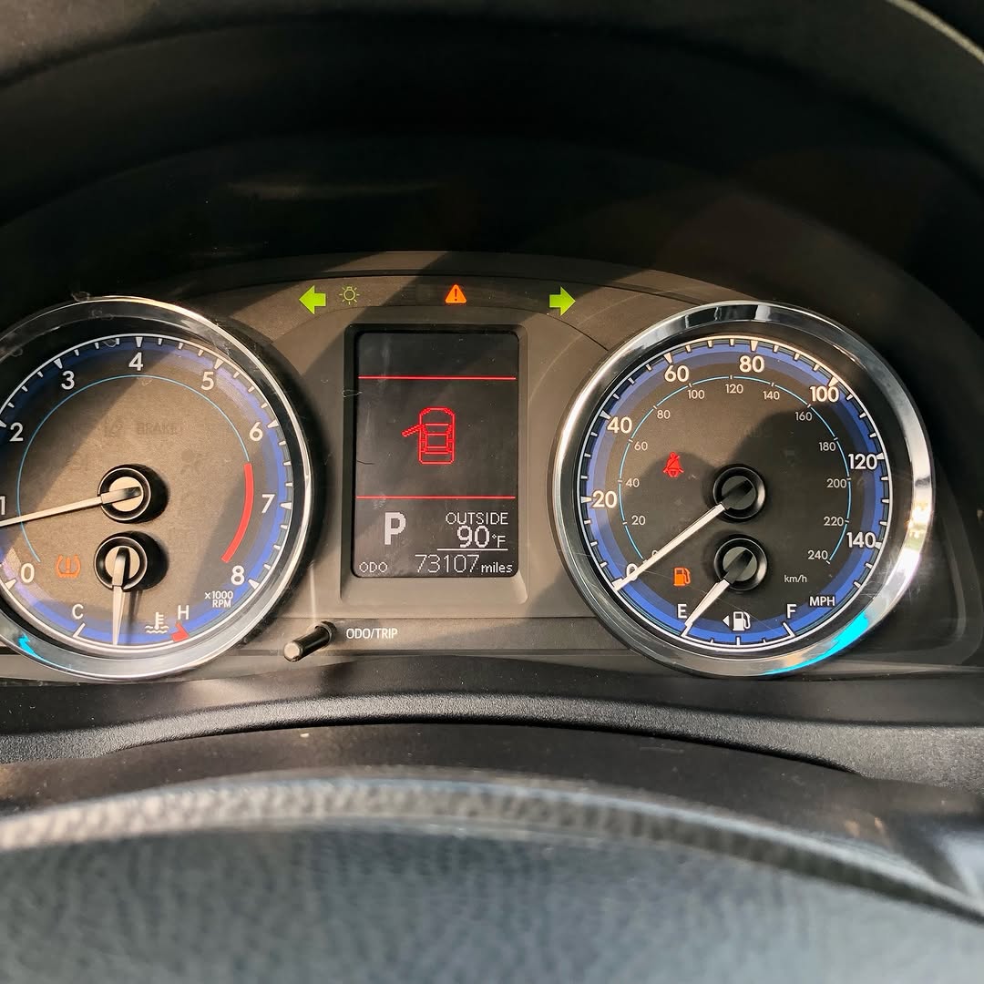 2017 Toyota Corolla LE: Unbeatable Value at ₦16M