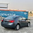 2017 Toyota Corolla LE: Unbeatable Value at ₦16M