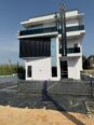 Stunning 5-Bed Duplex with Pool & Jacuzzi in Lekki