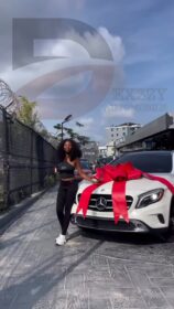 Dream GLA250: Luxury Meets Affordability