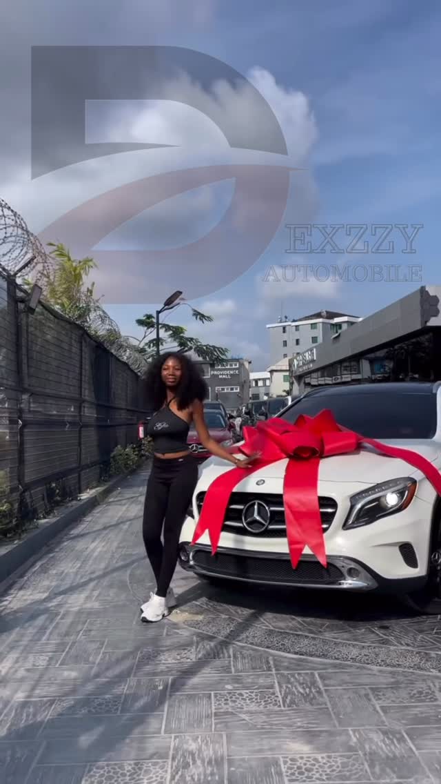 Dream GLA250: Luxury Meets Affordability