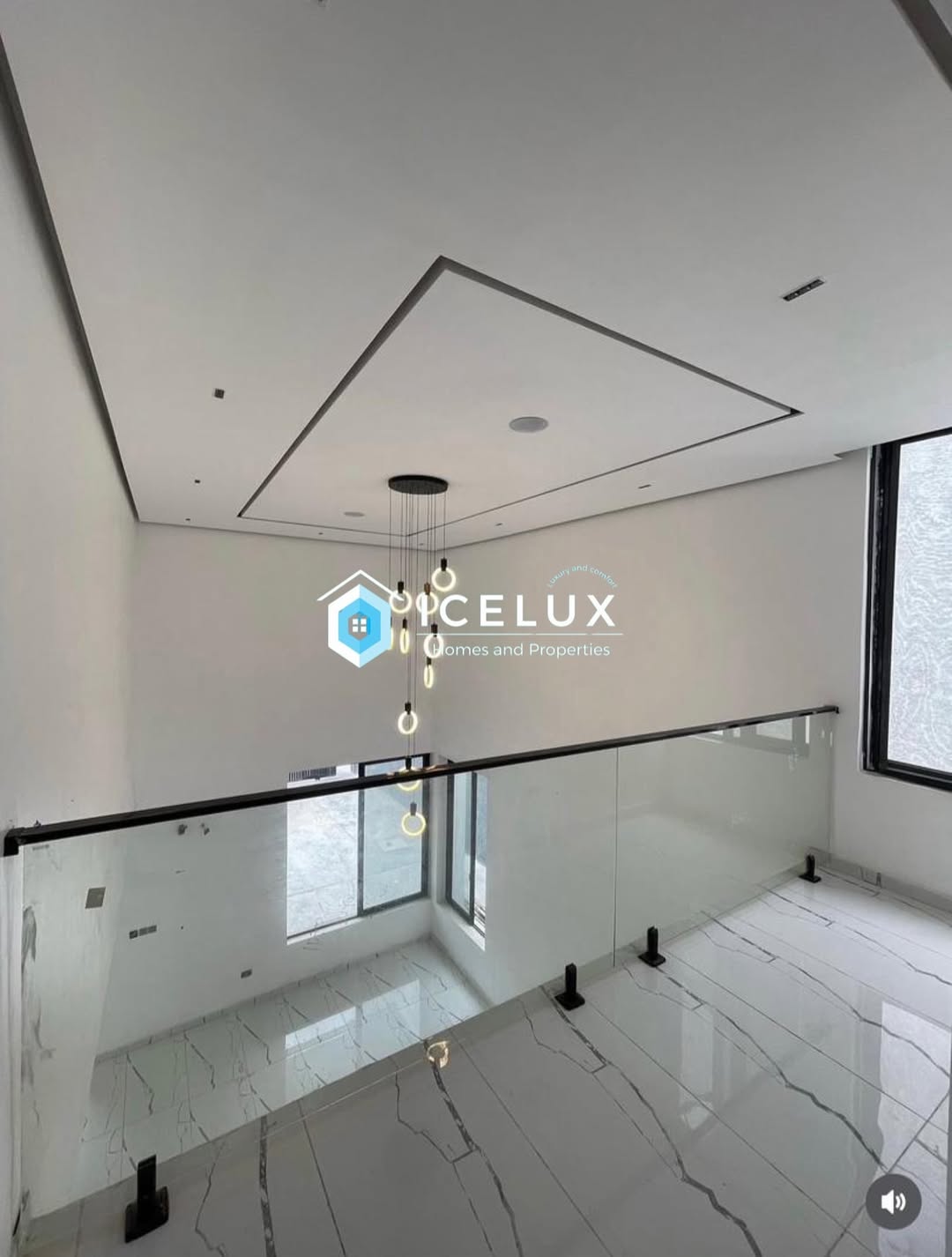 Lekki’s Ultimate 5-Bedroom Estate with Cinema & Pool