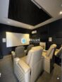 Lekki’s Ultimate 5-Bedroom Estate with Cinema & Pool