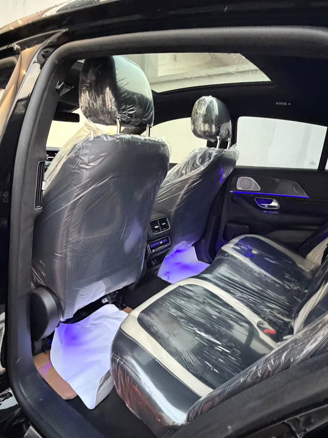 Luxury Unleashed: 2022 GLE 63s V8 Beast