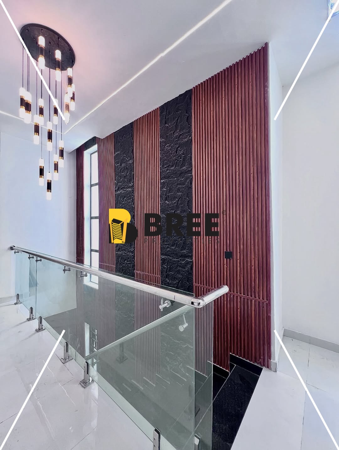 Chevron’s Crown Jewel: 5BR Poolside Paradise