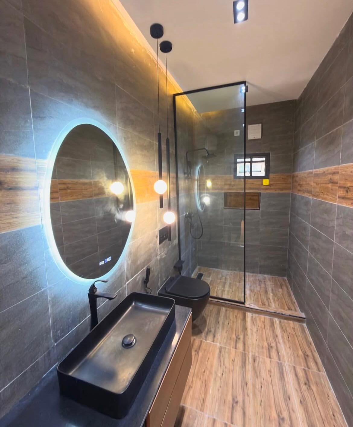 Play & Stay: Katampe’s Ultimate Smart Apartment