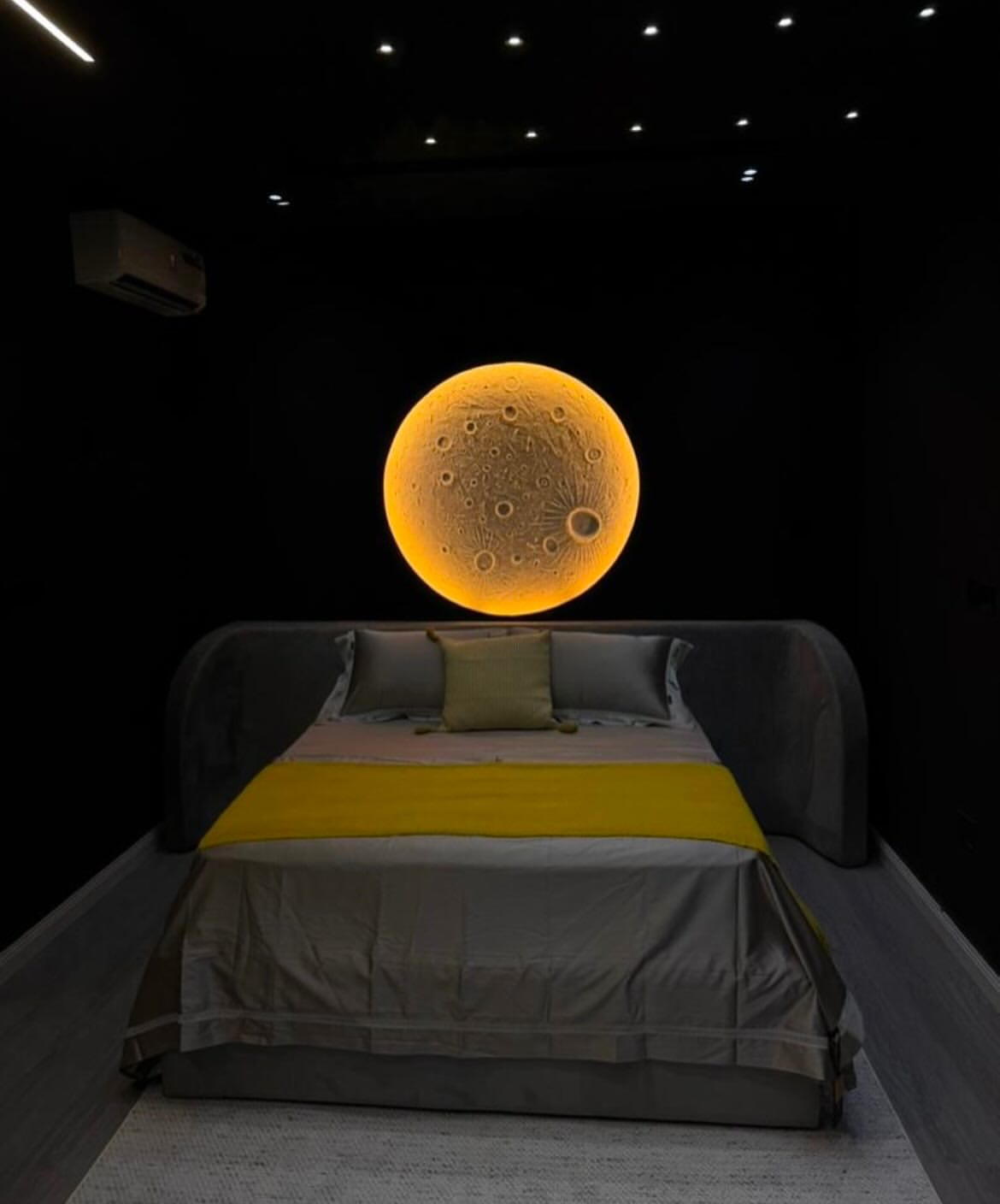 Play & Stay: Katampe’s Ultimate Smart Apartment