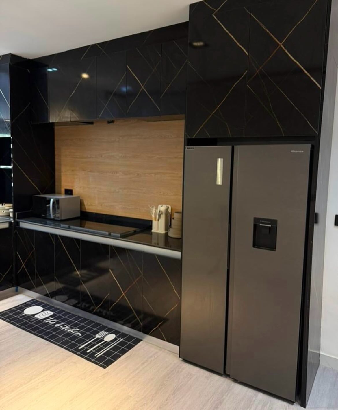 Play & Stay: Katampe’s Ultimate Smart Apartment