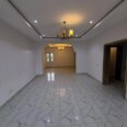 Corner Haven: 4-Bed Terrace Duplex with BQ in Durumi