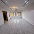 Corner Haven: 4-Bed Terrace Duplex with BQ in Durumi