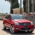 Luxury GLK350, Fully Loaded & Priced to Sell