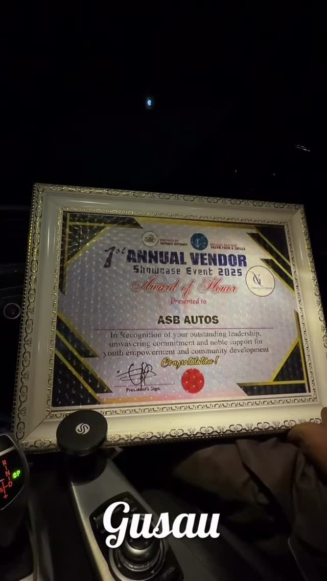 Unstoppable Power, Unmatched Style