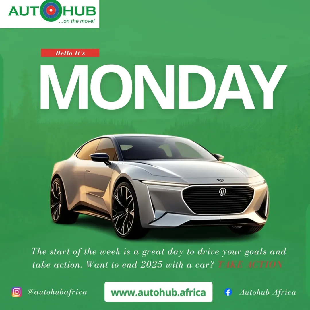 Drive Your 2025 Ambition Now