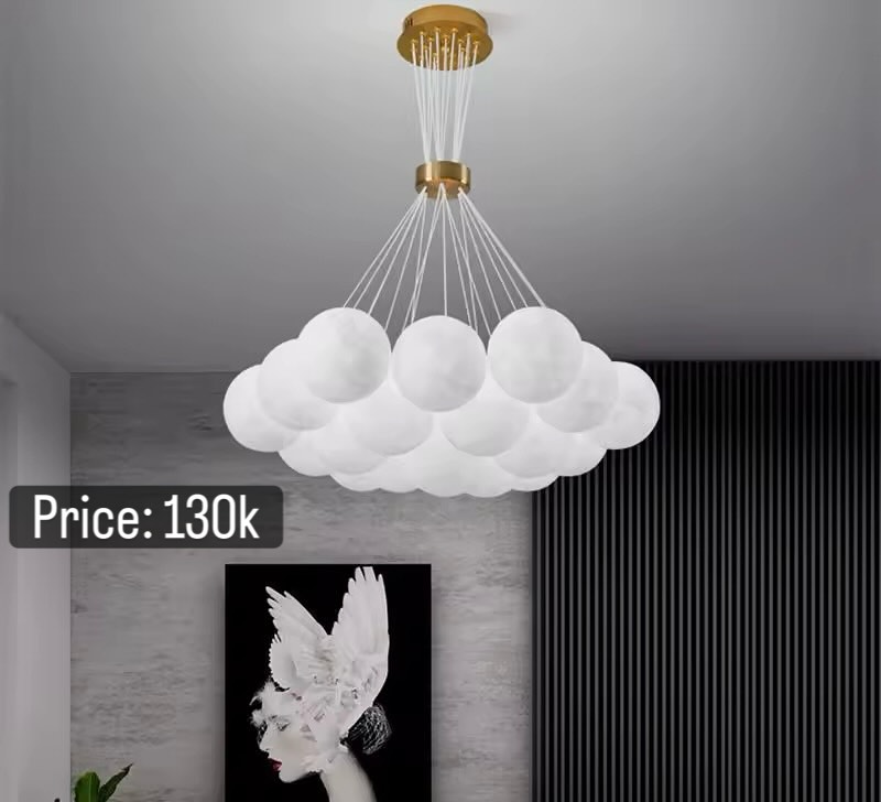 Illuminate Your Space with Premium Lighting Delivered Today
