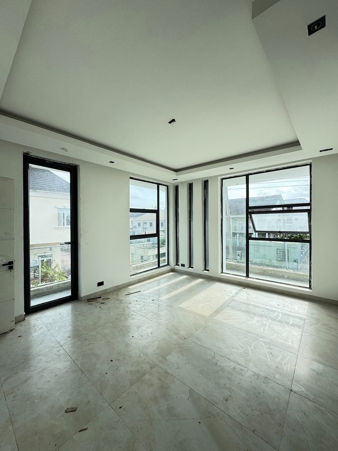 Sweeping Rooftop Views & Private Pool: 5-Bedroom Duplex