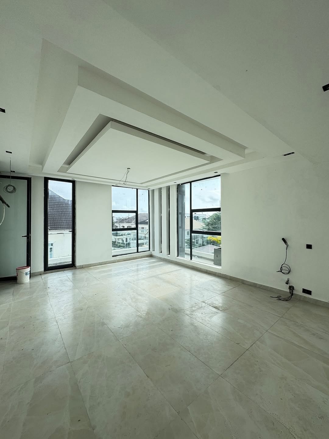 Sweeping Rooftop Views & Private Pool: 5-Bedroom Duplex