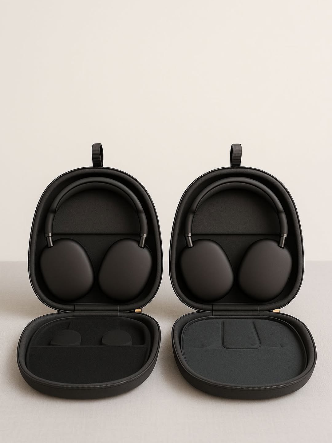 Unleash 30+ Hours of Noise-Canceling Audio Bliss