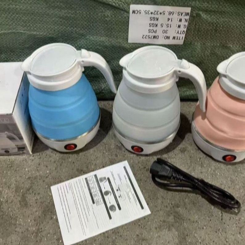 Premium Electronics for Africa & GCC: Bulk Wholesale Exports