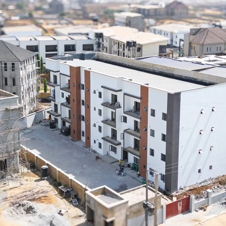 Jahi’s Prime 2-Bed: Your High-Yield Short-Let Gem