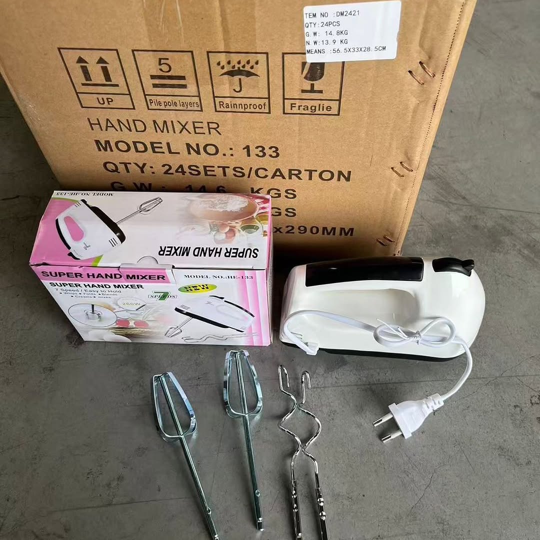 Power Up Your Profits: Premium Appliances for Africa & GCC!