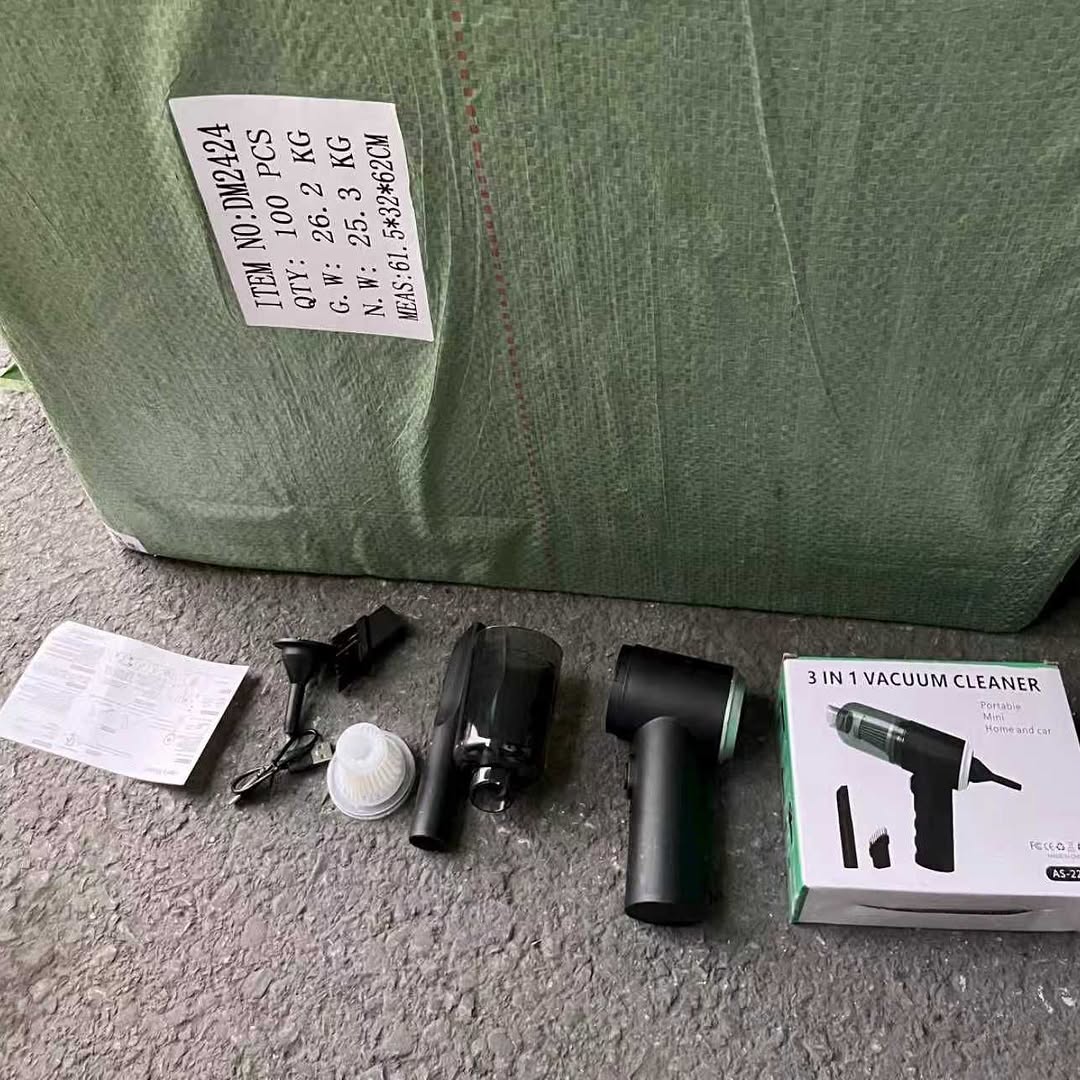 Power Up Your Profits: Premium Appliances for Africa & GCC!