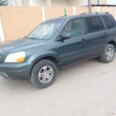 2004 Honda Pilot: Rock-Solid Family SUV, Ready for Adventure
