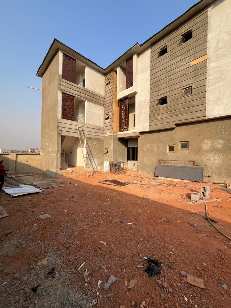 Your Dream Home Awaits in Gaduwa