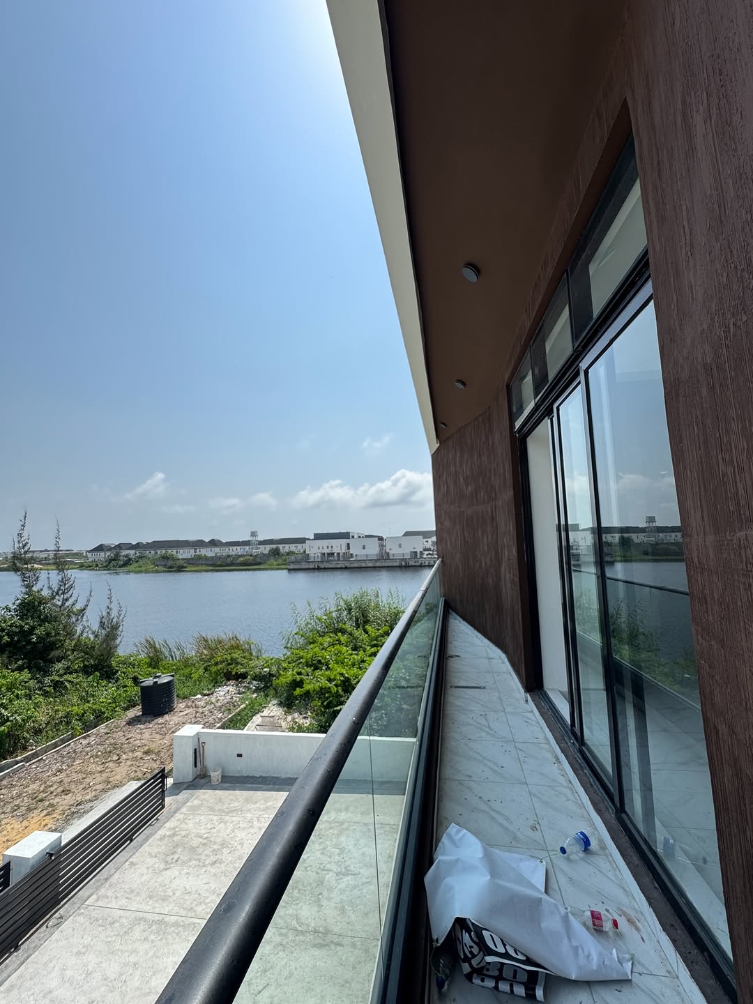 Lekki’s Ultimate 5-Bedroom Haven with Resort-Style Pool