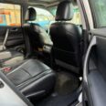 2010 Toyota Highlander: Full Option, Duty Paid, Drive Now