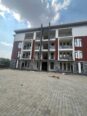 Prime Gwarimpa Apartments: Elevator Luxury, En-Suite Bliss