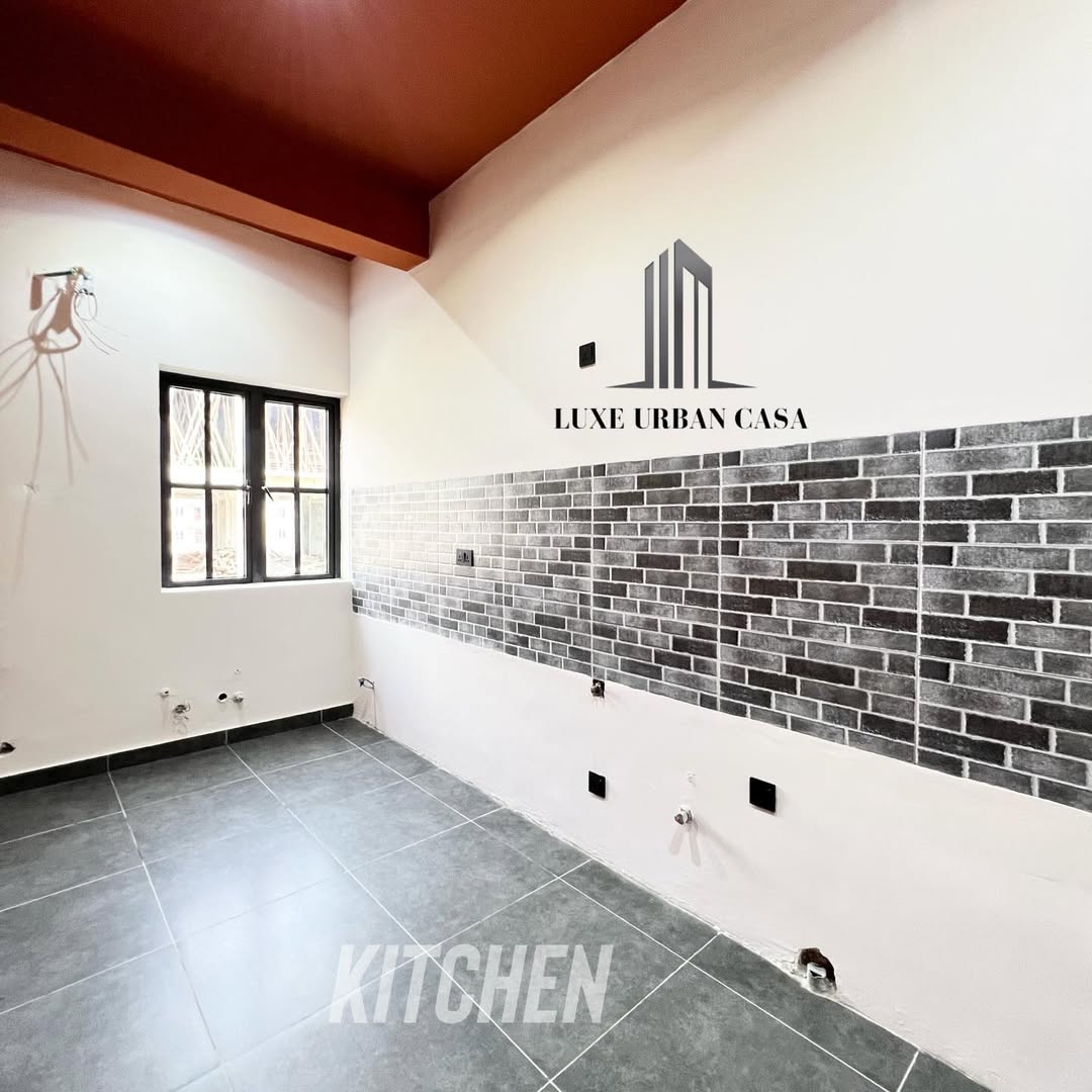 Lekki Phase 1 Gem: 3BR with Pool & Premium Finishes