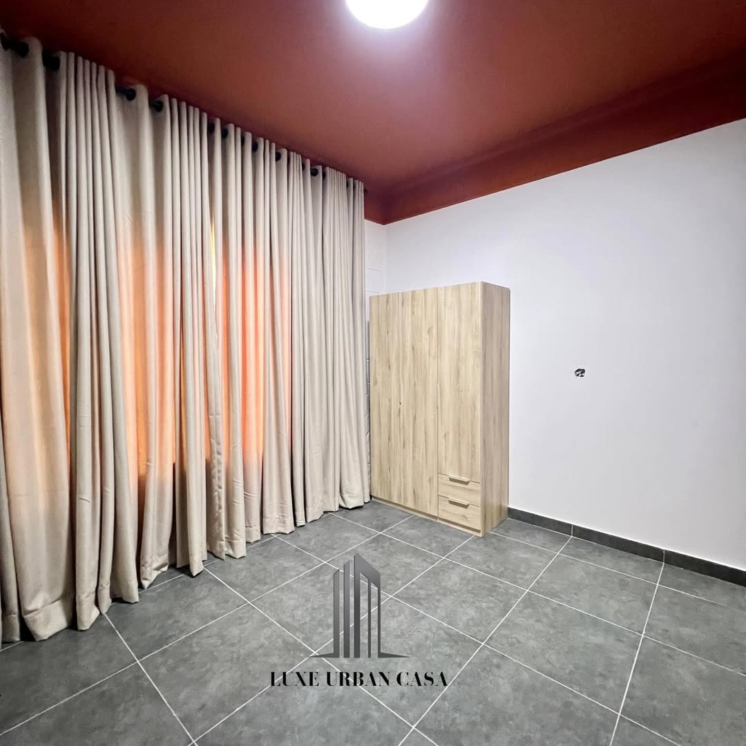 Lekki Phase 1 Gem: 3BR with Pool & Premium Finishes