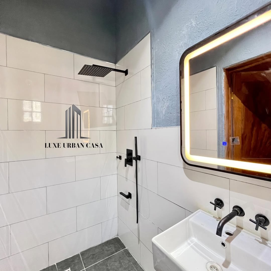 Lekki Phase 1 Gem: 3BR with Pool & Premium Finishes