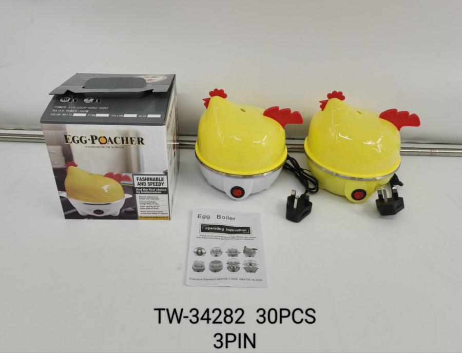 2024’s Must-Have Kitchen Tech for Africa & GCC