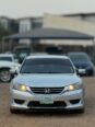 Unbeatable 2013 Honda Accord: 13M