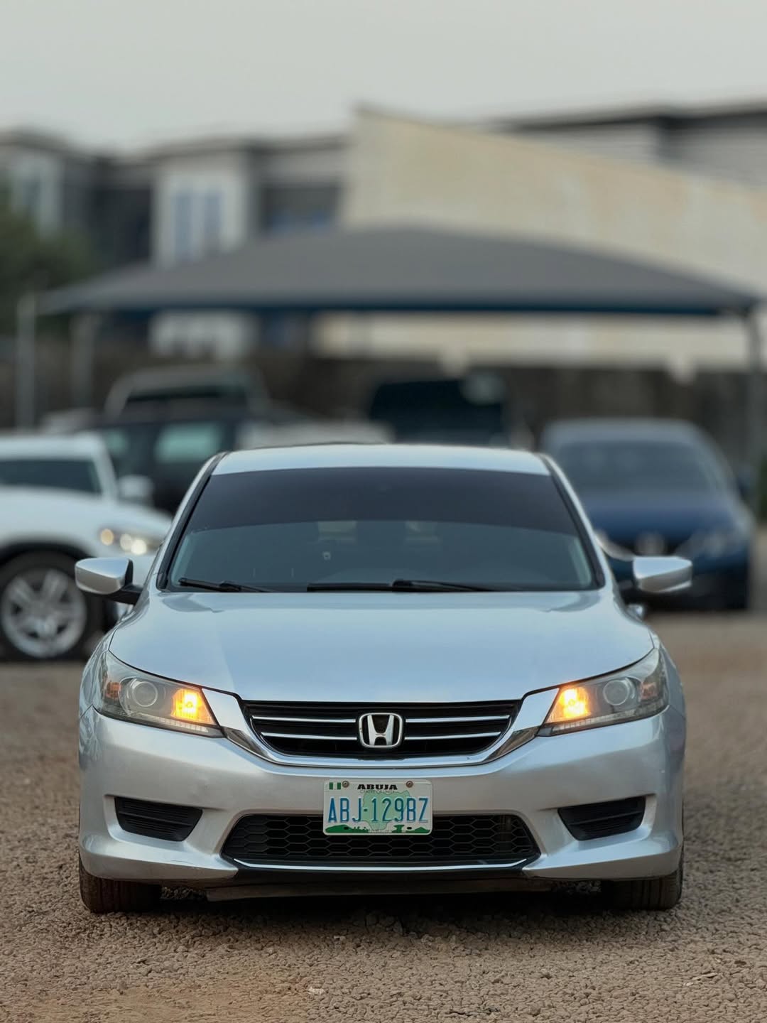 Unbeatable 2013 Honda Accord: 13M