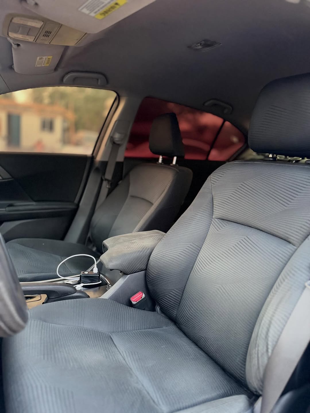 Unbeatable 2013 Honda Accord: 13M