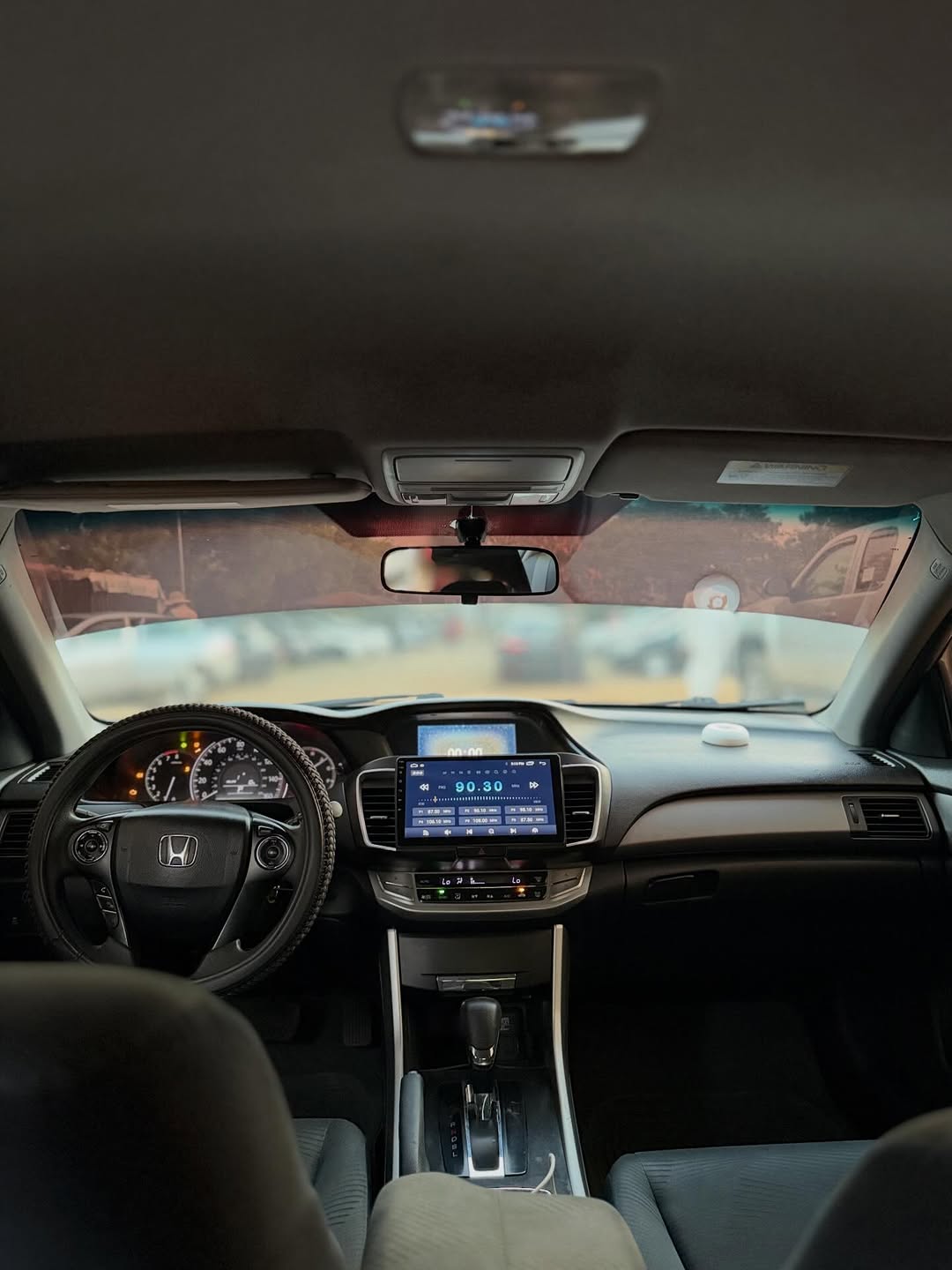 Unbeatable 2013 Honda Accord: 13M