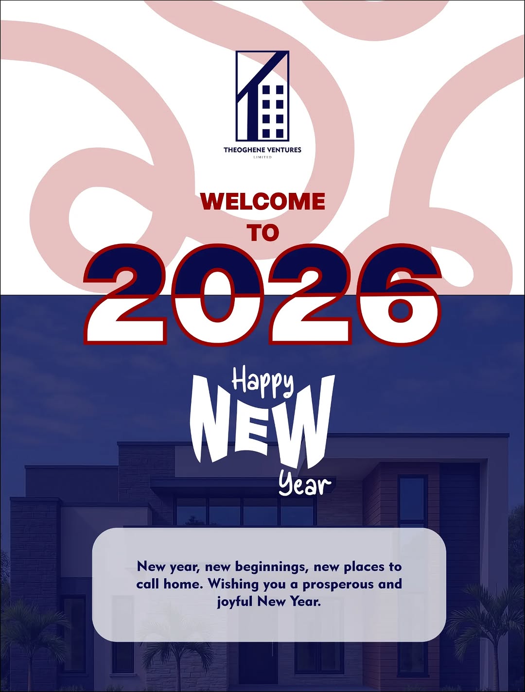 Unlock Your Dream Home This New Year