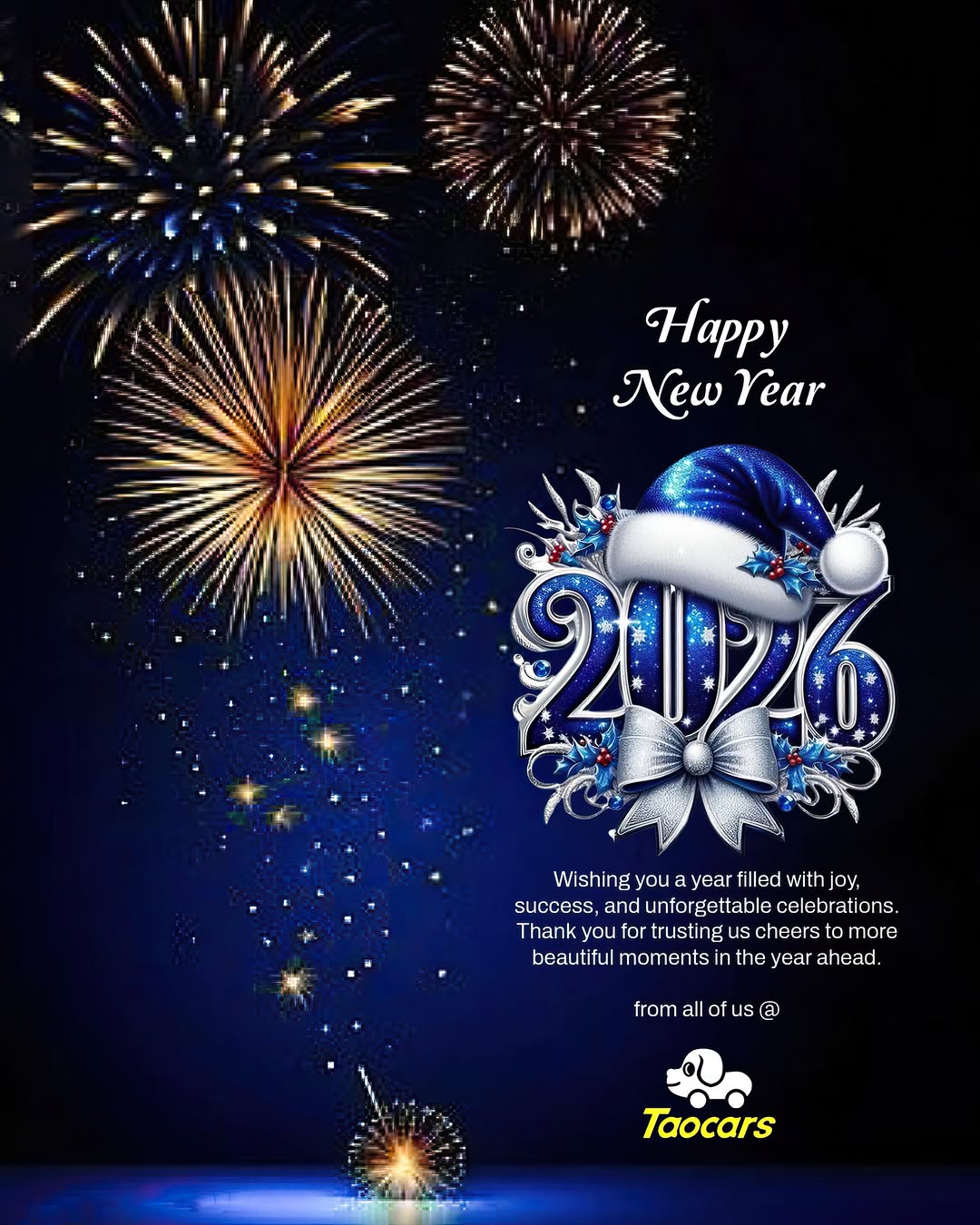 Unbeatable Deals Drive Your 2026