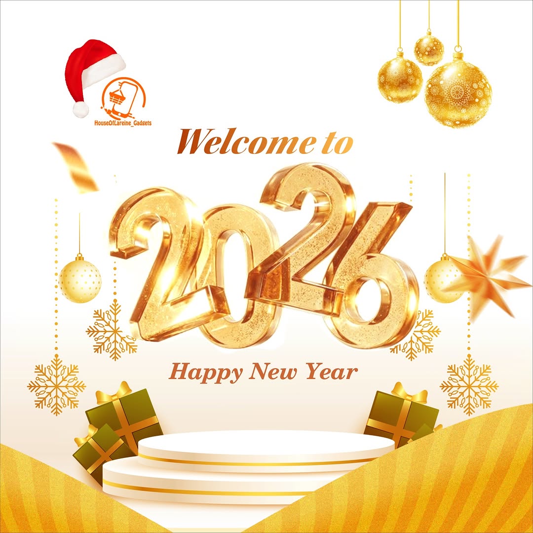 Unlock Your 2026 Breakthrough with Premium Tech!