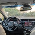 2018 Camry XSE V6: Fully Loaded Luxury