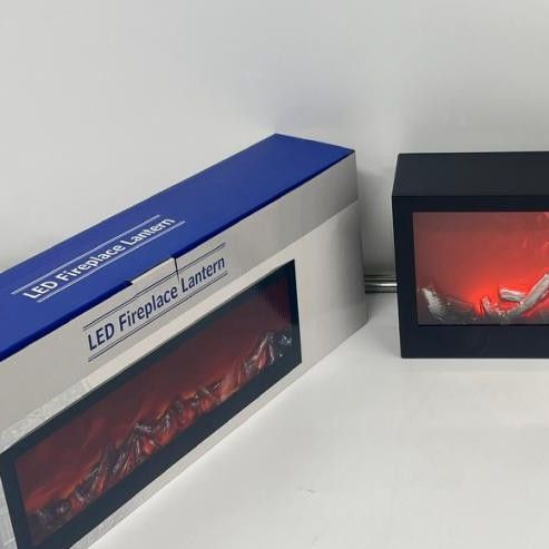 Illuminate Profits: Premium LED & Solar Lamps for GCC/Africa