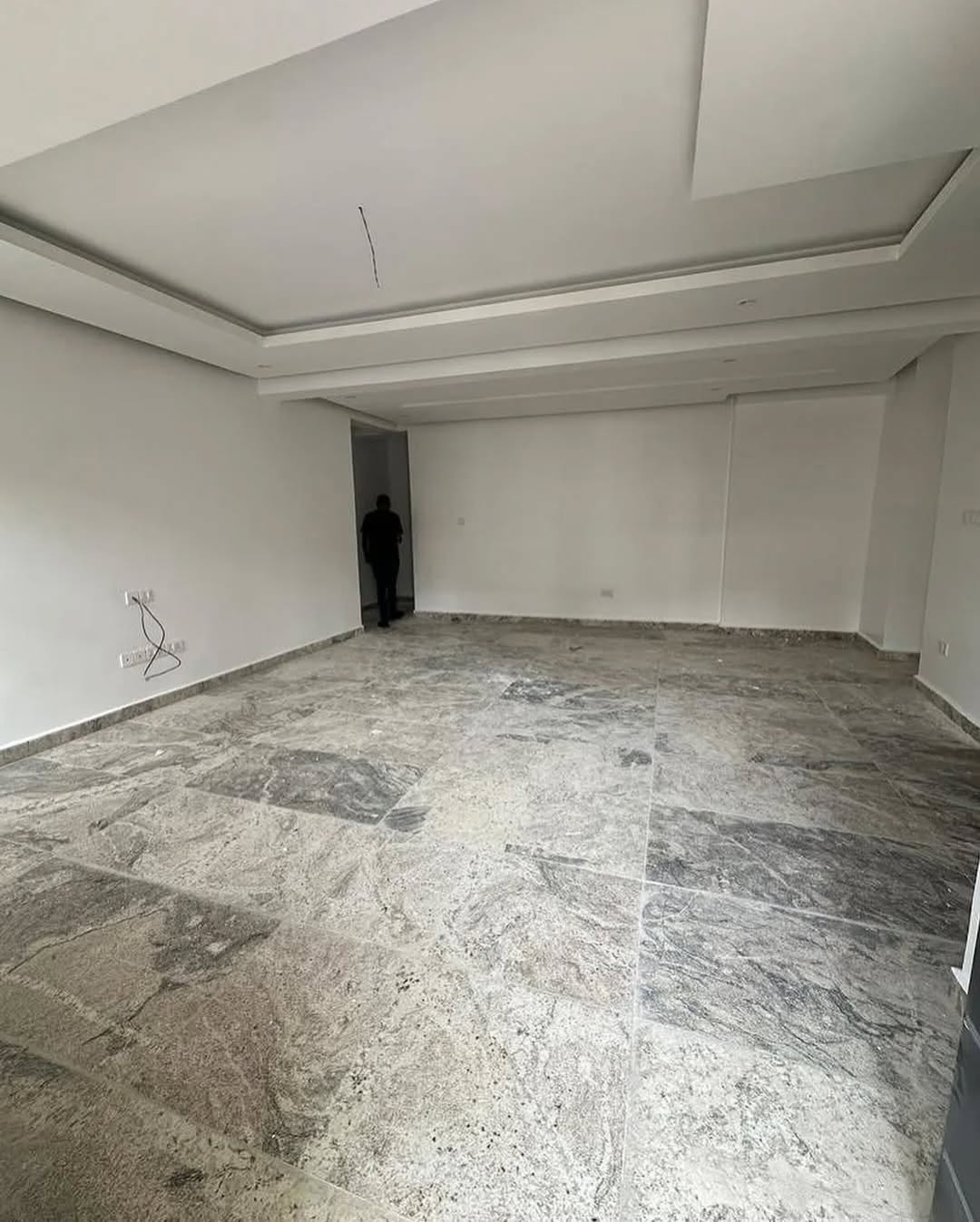 Spacious 3-Bed Wuye Gem with BQ